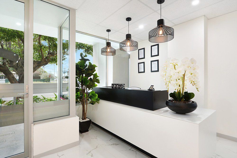 beautiful Illawarra property