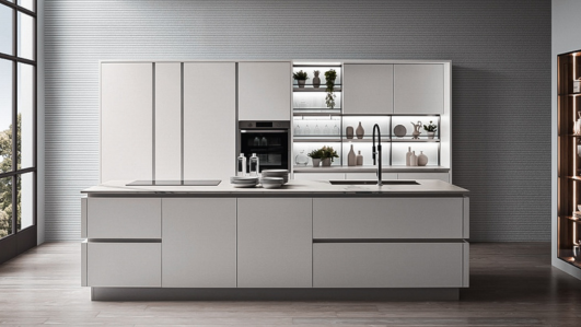 cucine retrò