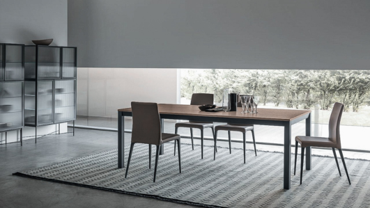 complemento di arredo per la zona giorno