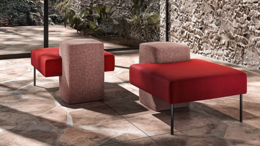 tavolo contemporaneo