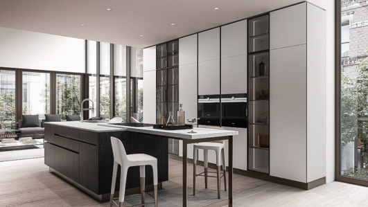 cucine moderne