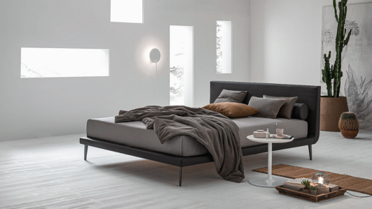 arredamenti per la camera da letto