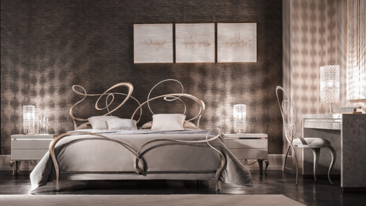 arredi per la zona notte