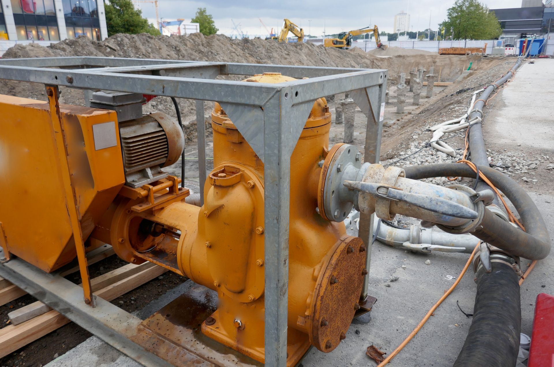 Proactive project management strategies for efficiency — Gippsland, VIC — Rotaret Hydraulic Engineering