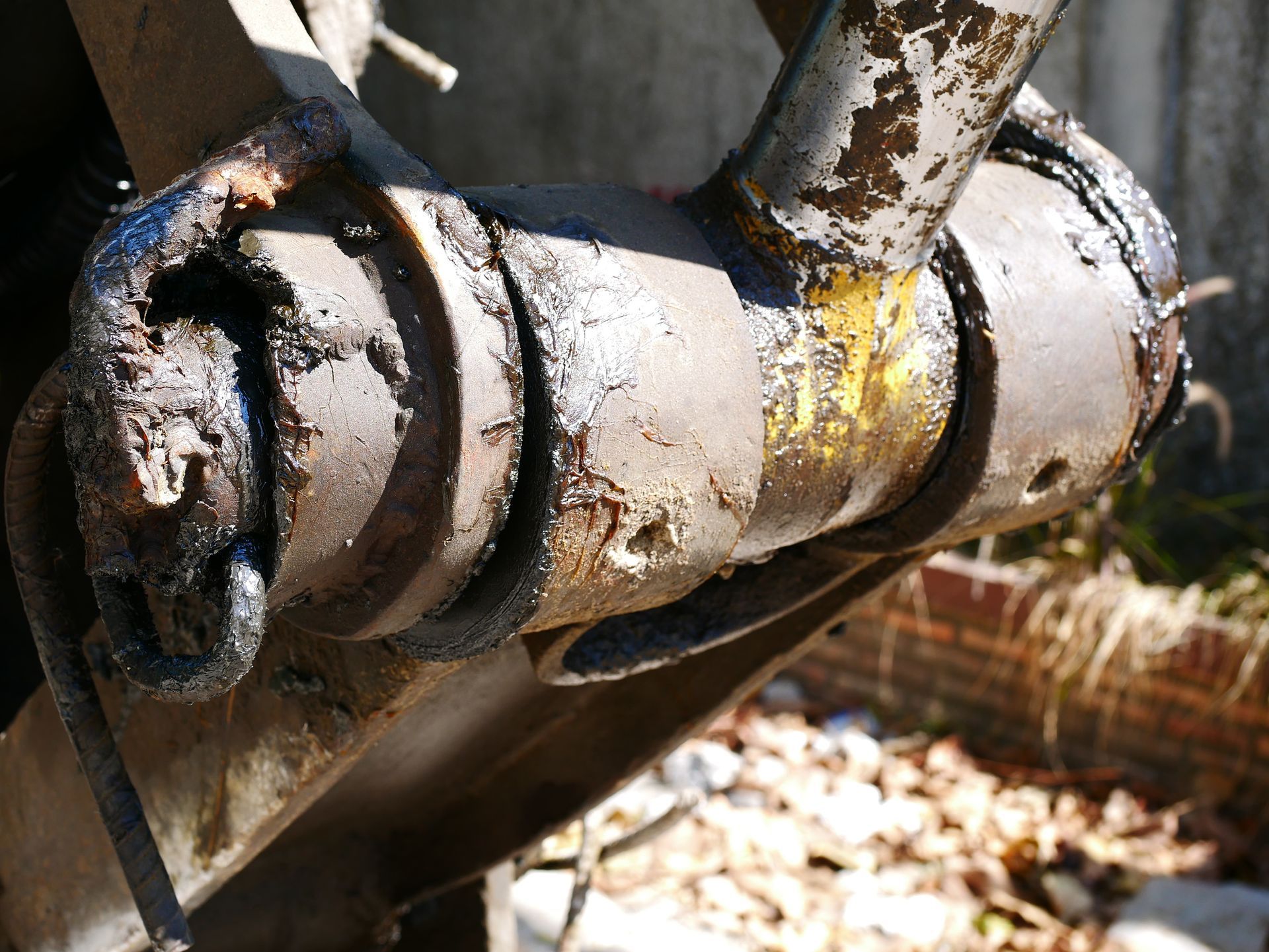 Comprehensive large project maintenance to minimize downtime — Gippsland, VIC — Rotaret Hydraulic Engineering