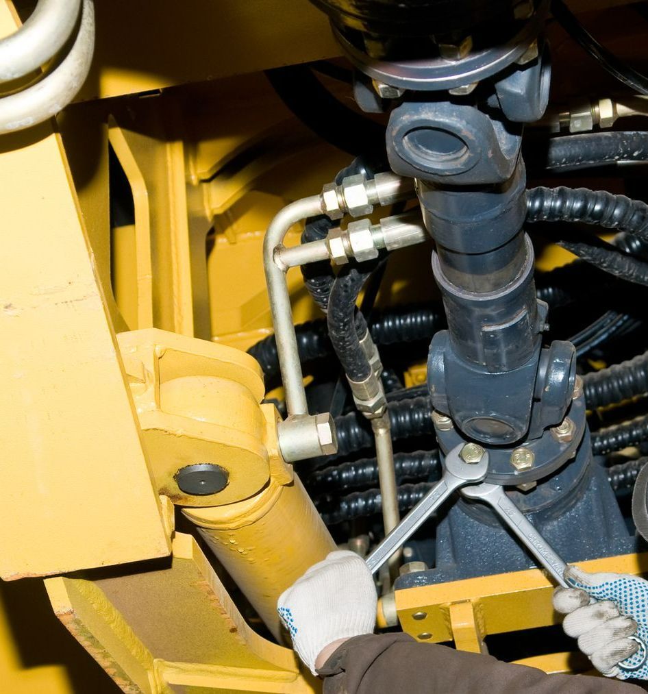 Strategies to maximize productivity through efficient solutions — Gippsland, VIC — Rotaret Hydraulic Engineering