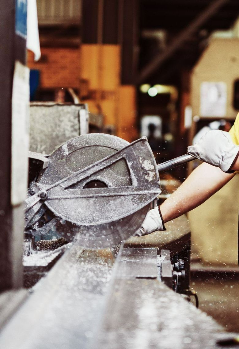 Reliable equipment repairs for uninterrupted workflow — Gippsland, VIC — Rotaret Hydraulic Engineering