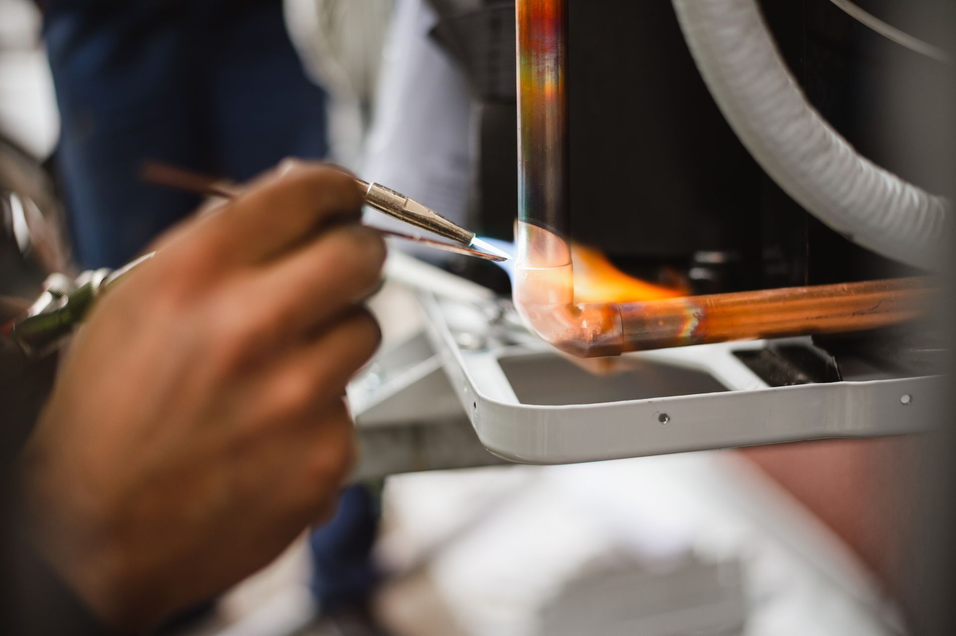 Swift repairs to restore functionality and boost overall efficiency — Gippsland, VIC — Rotaret Hydraulic Engineering