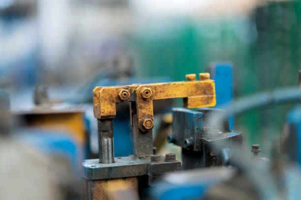 Expert equipment service for optimal functionality — Gippsland, VIC — Rotaret Hydraulic Engineering