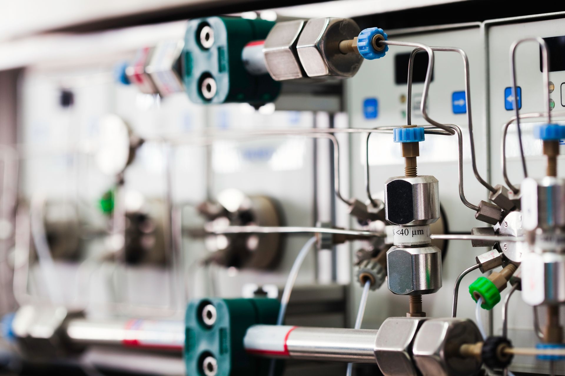 Innovative pumps and cylinders designed and tested by experts — Gippsland, VIC — Rotaret Hydraulic Engineering