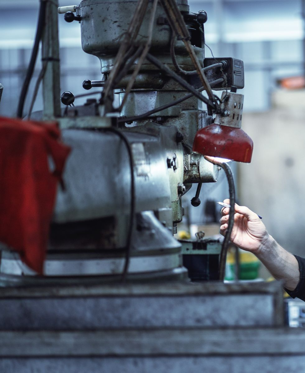 Comprehensive troubleshooting and diagnostic services for seamless operations — Gippsland, VIC — Rotaret Hydraulic Engineering