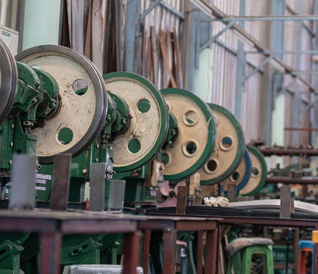 Safeguarding investments through preventive maintenance — Gippsland, VIC — Rotaret Hydraulic Engineering