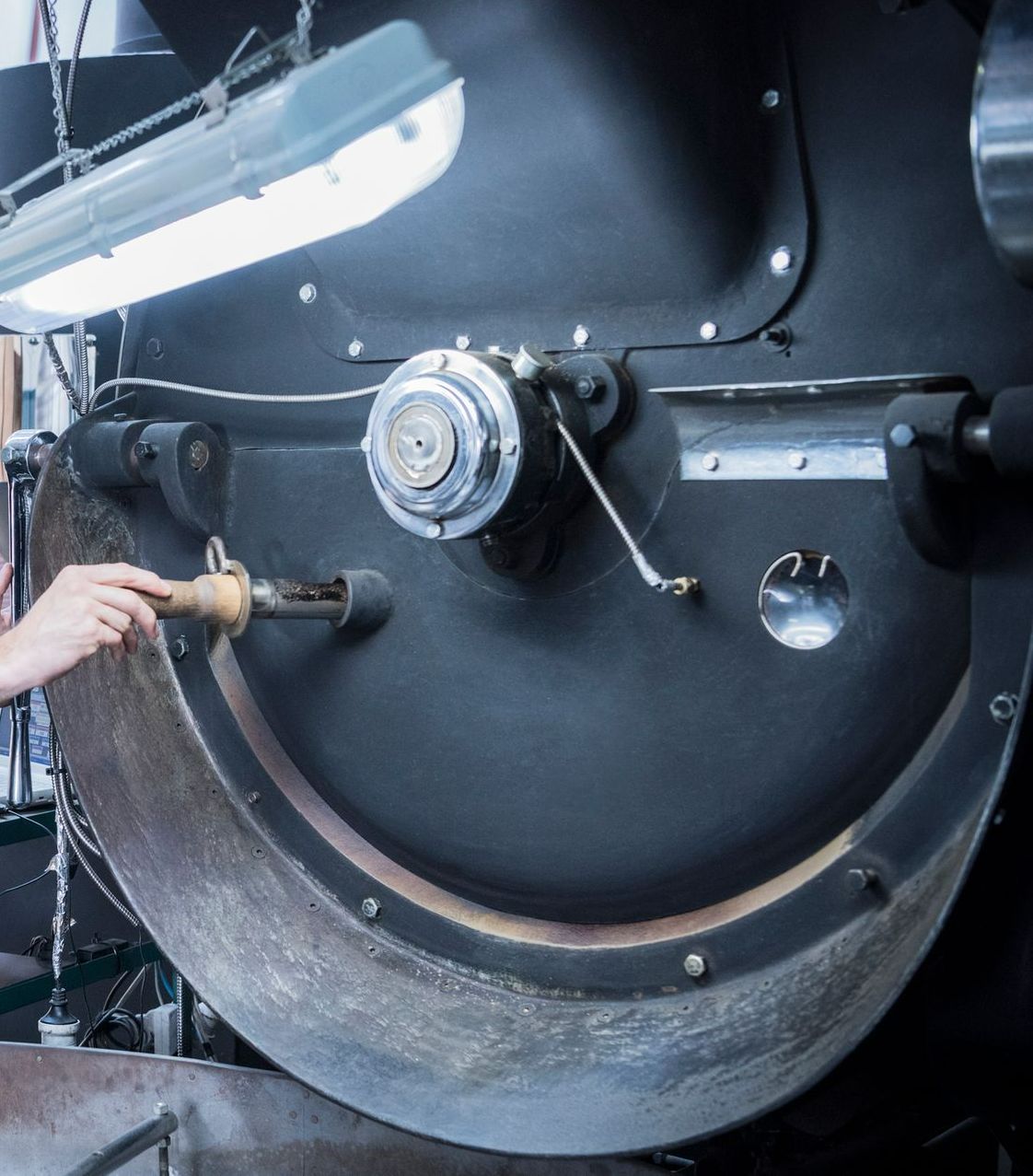 Enhancing productivity with professional servicing — Gippsland, VIC — Rotaret Hydraulic Engineering