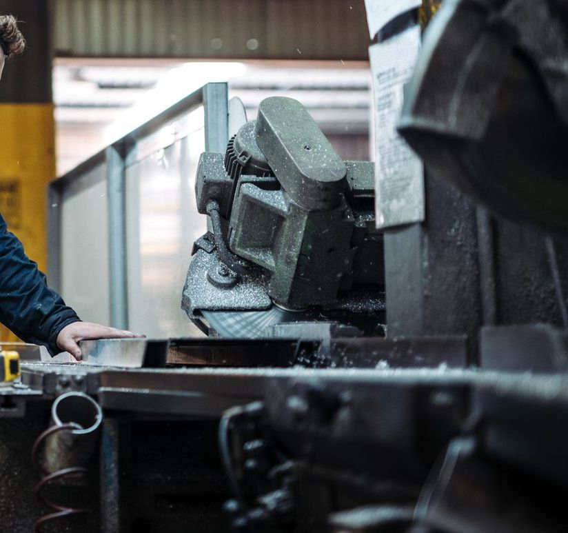 Proactive industrial maintenance services — Gippsland, VIC — Rotaret Hydraulic Engineering