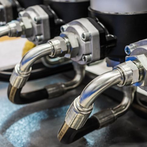 Large Key Turn Projects — Gippsland, VIC — Rotaret Hydraulic Engineering