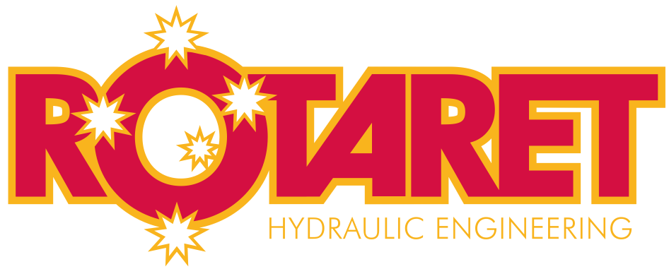 Rotaret Hydraulic Engineering