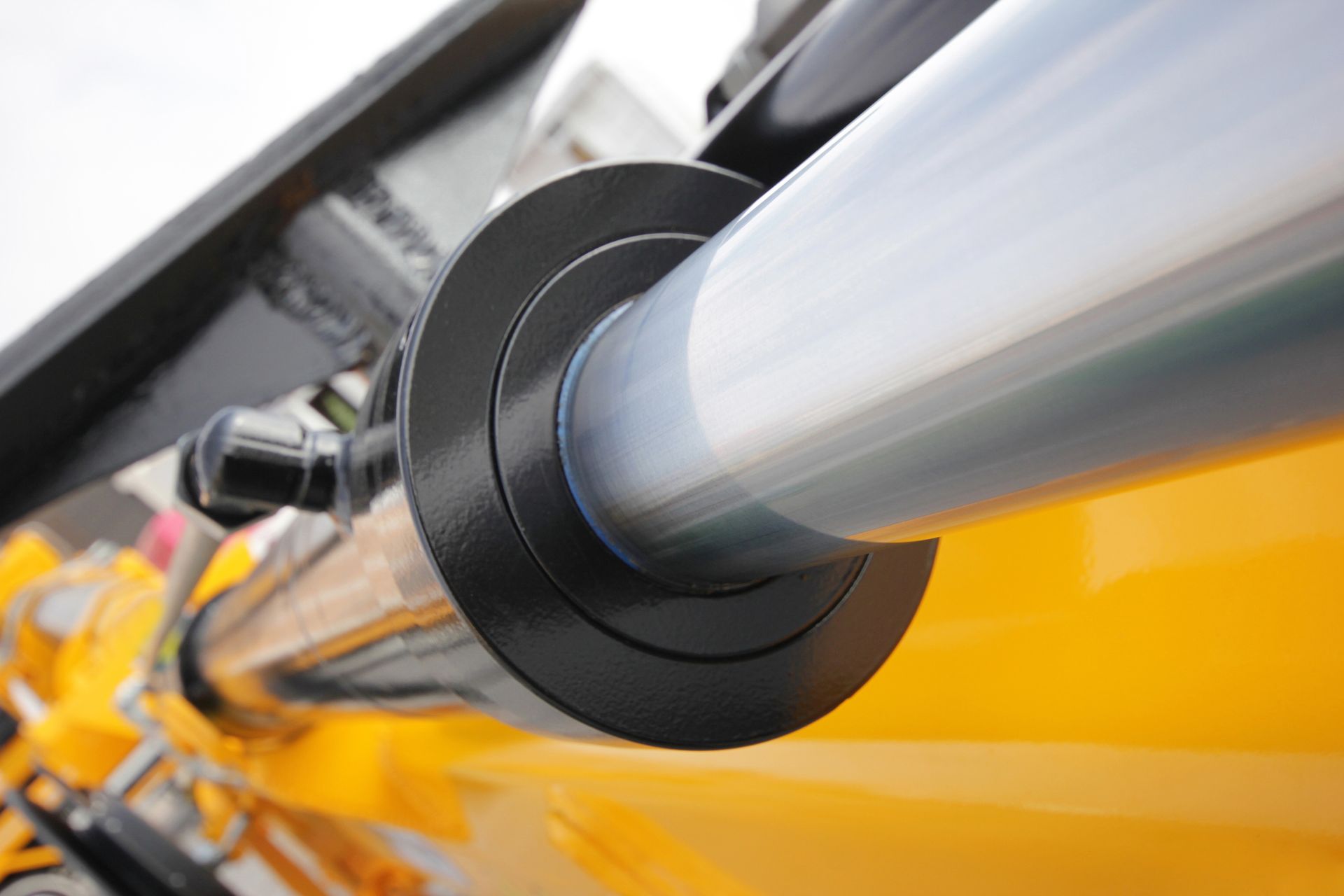 Comprehensive equipment service solutions — Gippsland, VIC — Rotaret Hydraulic Engineering