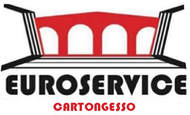 euroservice cartongesso logo