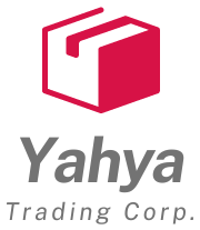 Yahya Trading Corp logo