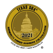 Texas SBA 2021