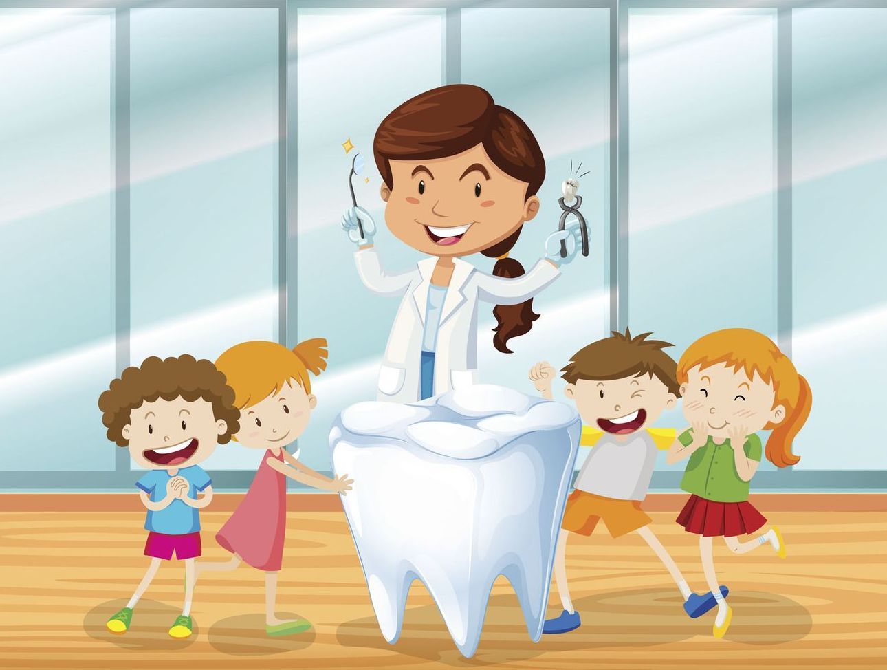 ORTODONZIA PEDIATRICA