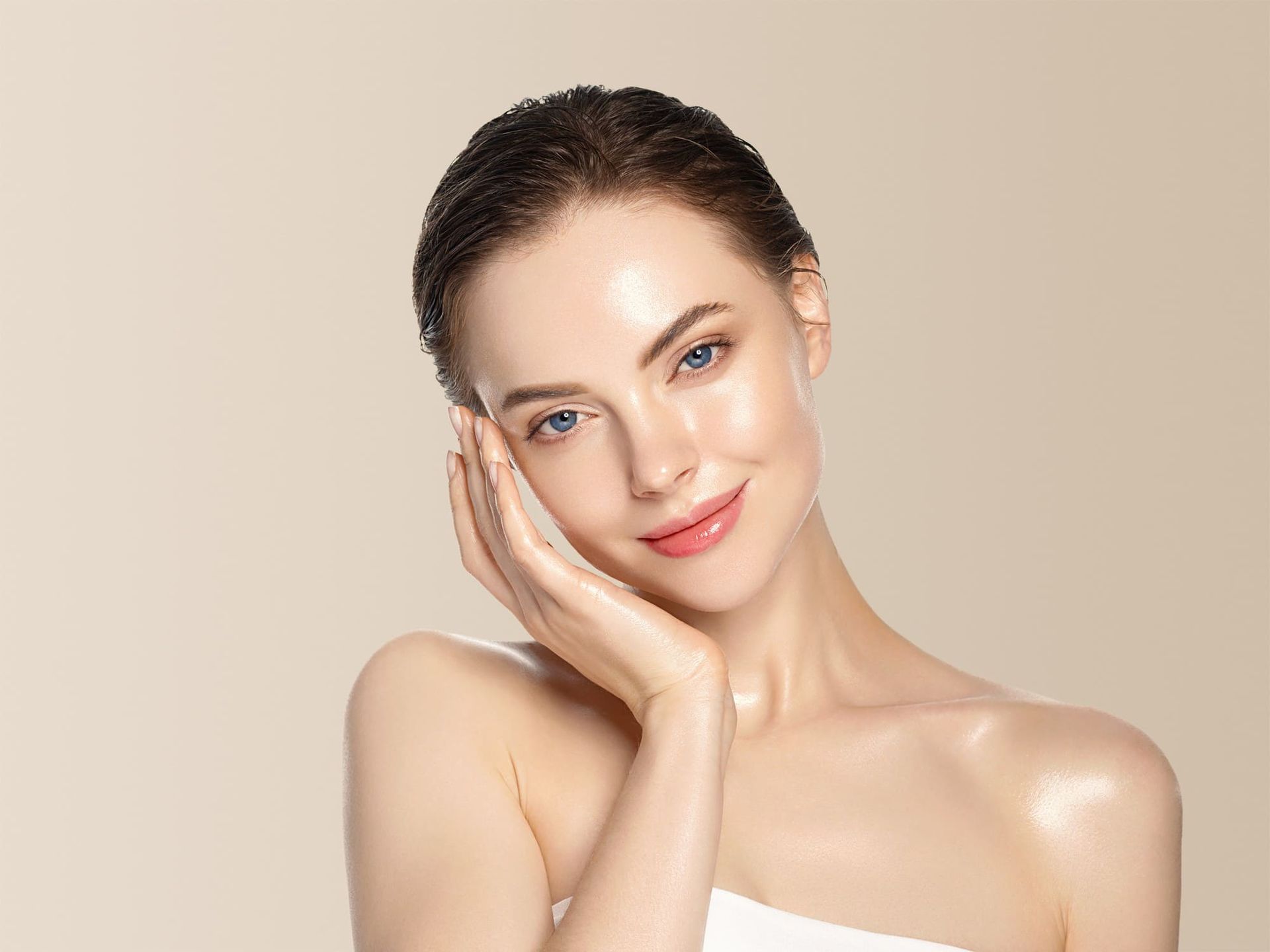 Botox and chemical peel packages