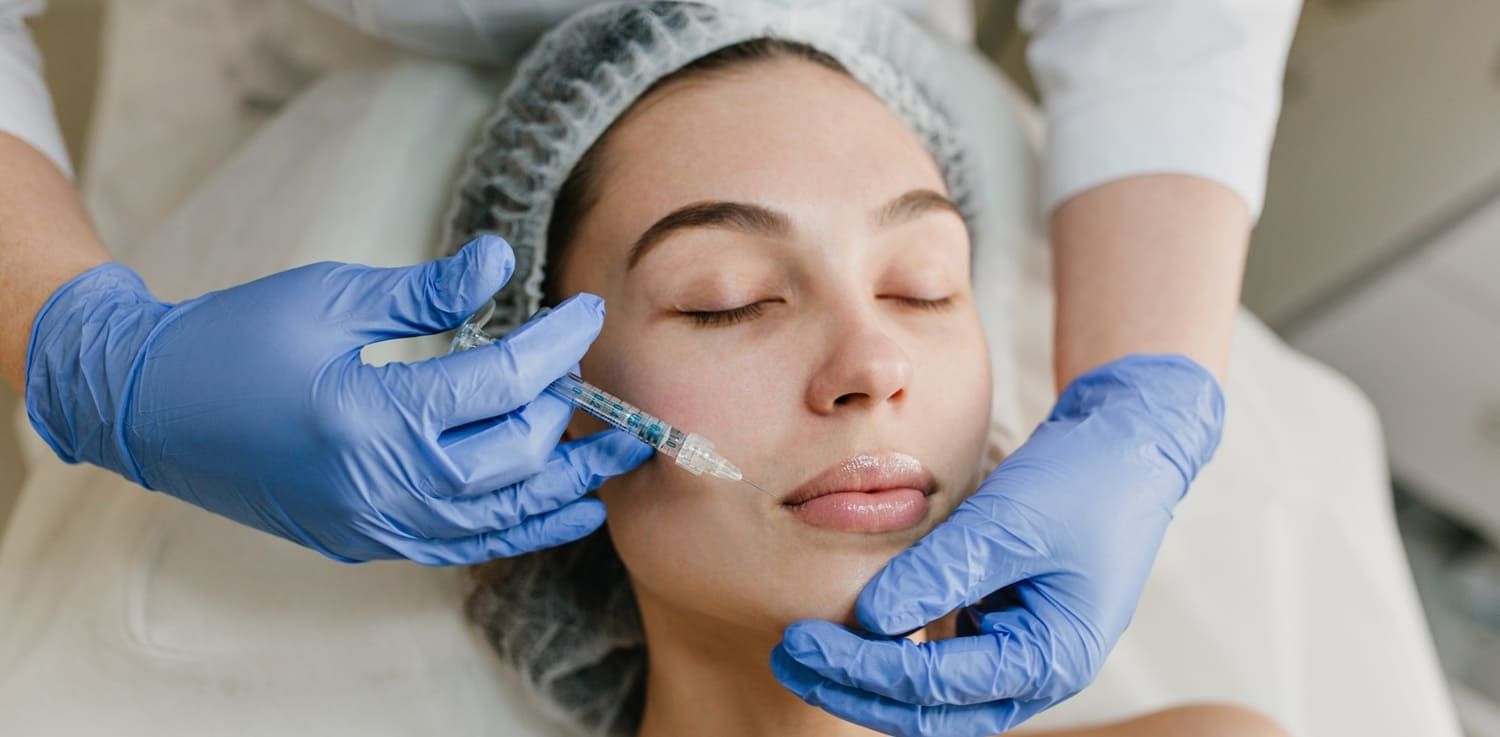Botox benefits