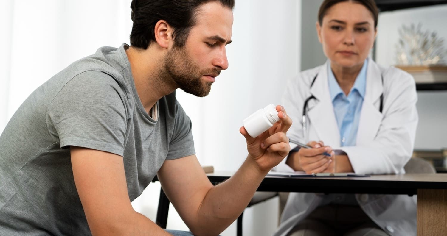 HRT clinics Tampa