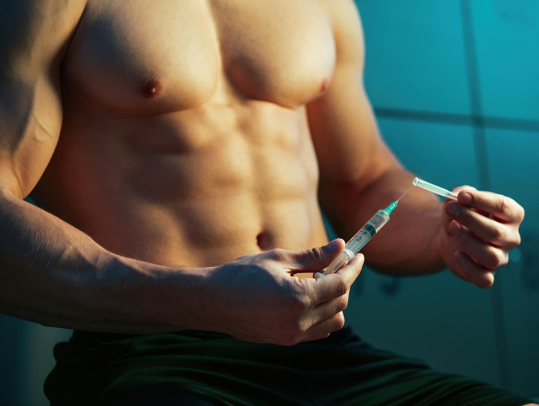 Testosterone Therapy Tampa