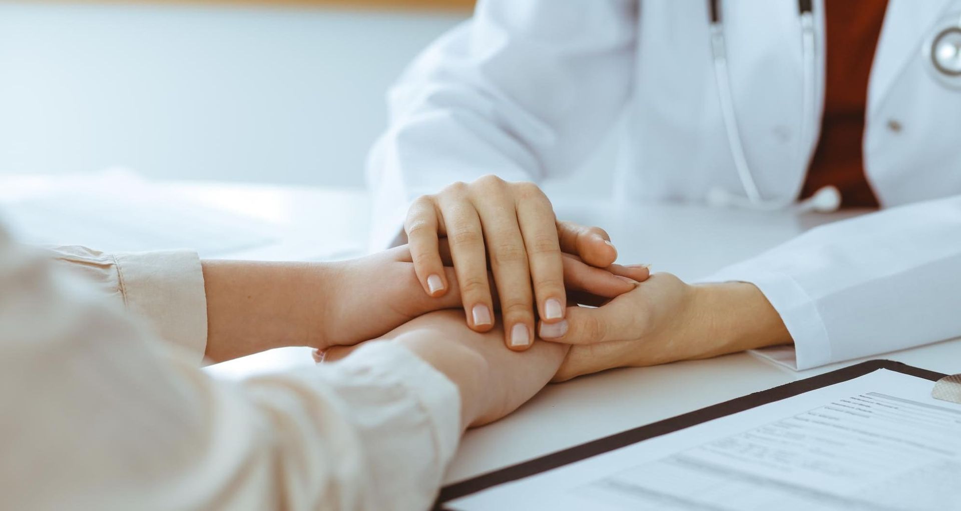 Hormone Restoration Therapy process
