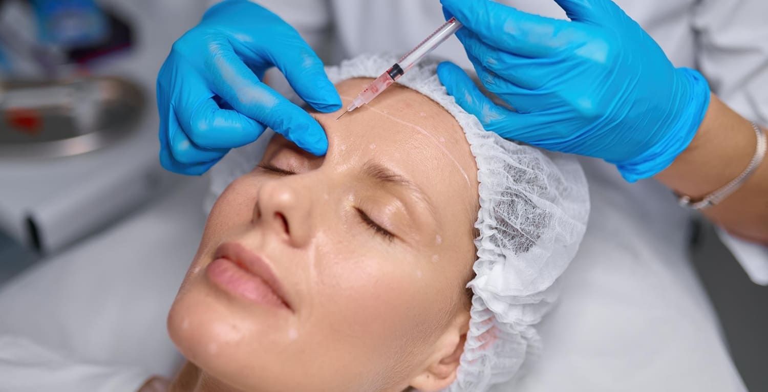 Is Botox safe
