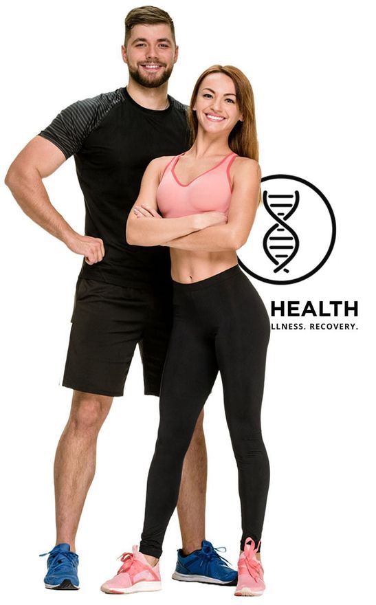 Integrative medicine in Tampa