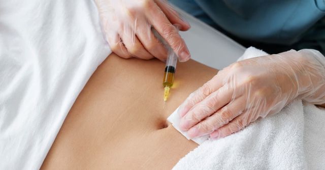 What Is Peptide Therapy and Who Is It For?