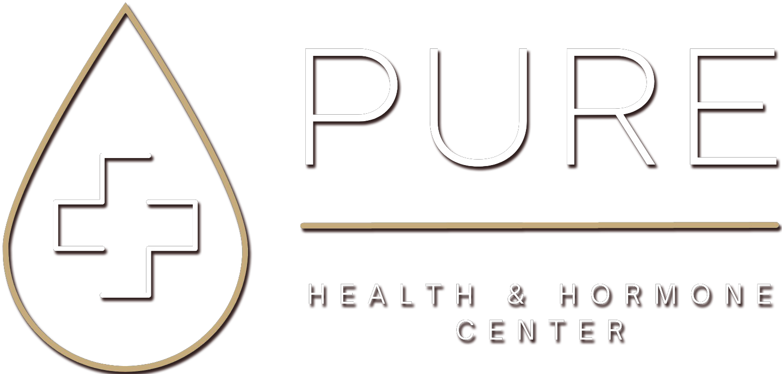 Pure Health & Hormone Center Logo