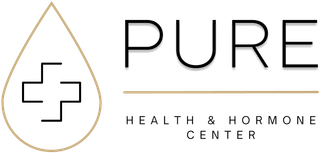 Pure Health & Hormone Center