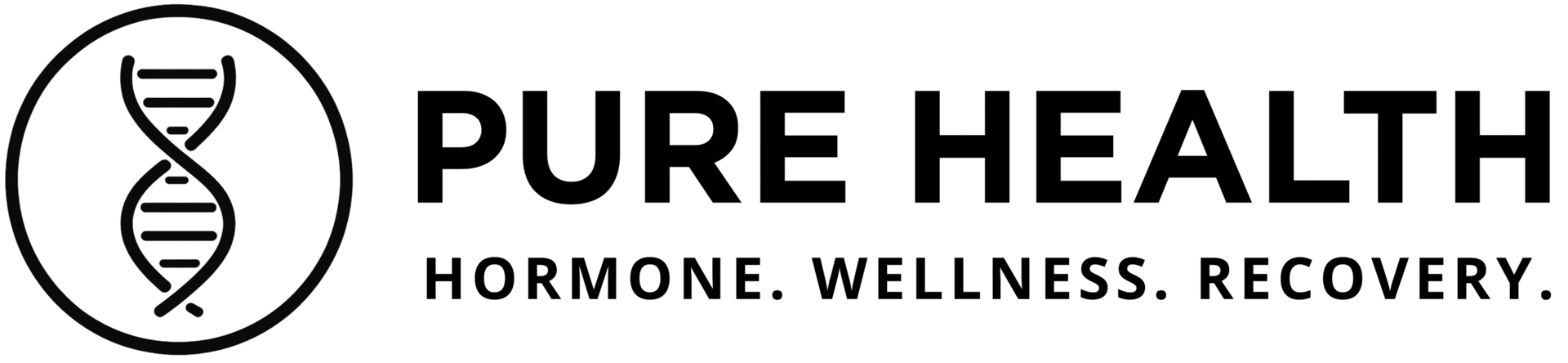 Pure Health & Hormone Center