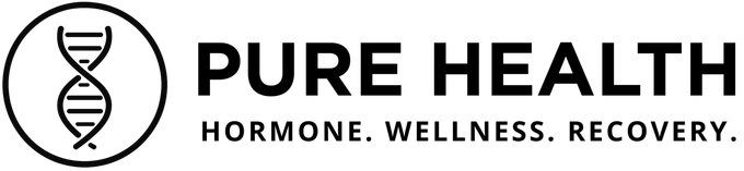 Pure Health & Hormone Center