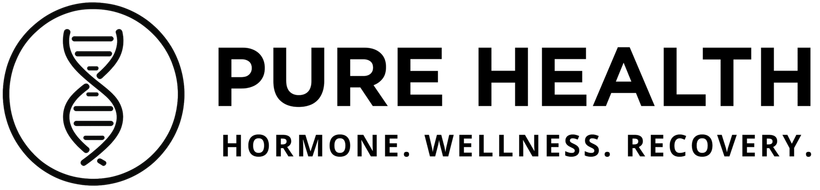 Pure Health & Hormone Center