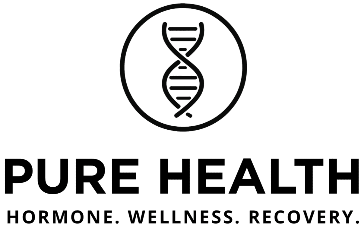 Pure Health and Hormone Center in Tampa