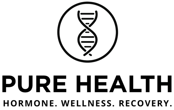 Pure Health & Hormone Center in Tampa