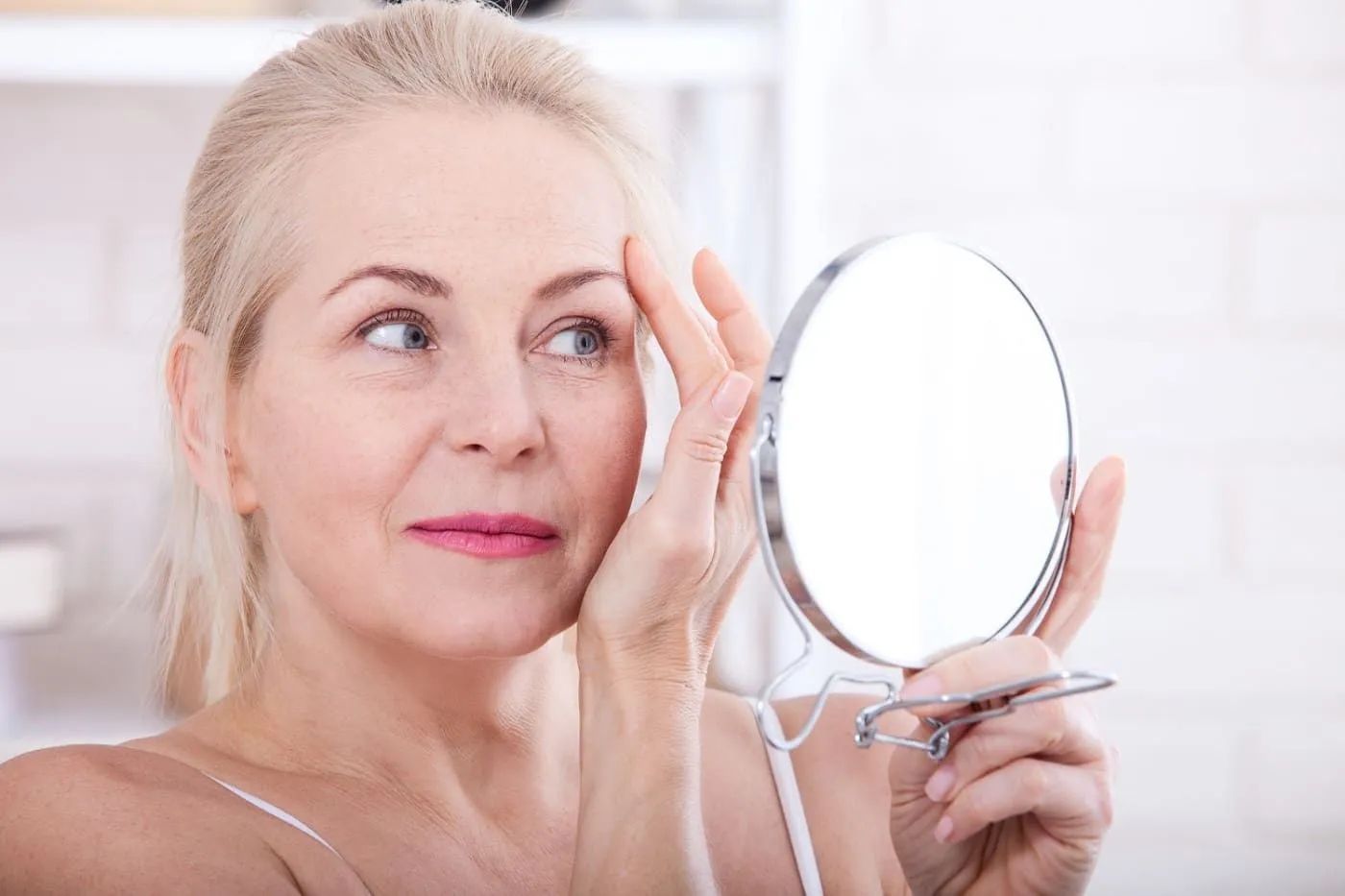 Wrinkle Relaxer Treatment