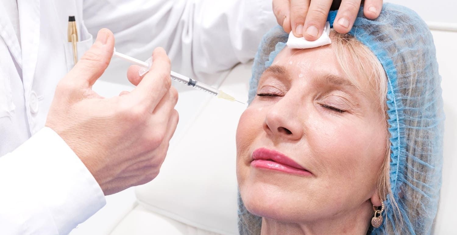 anti-aging clinic Tampa