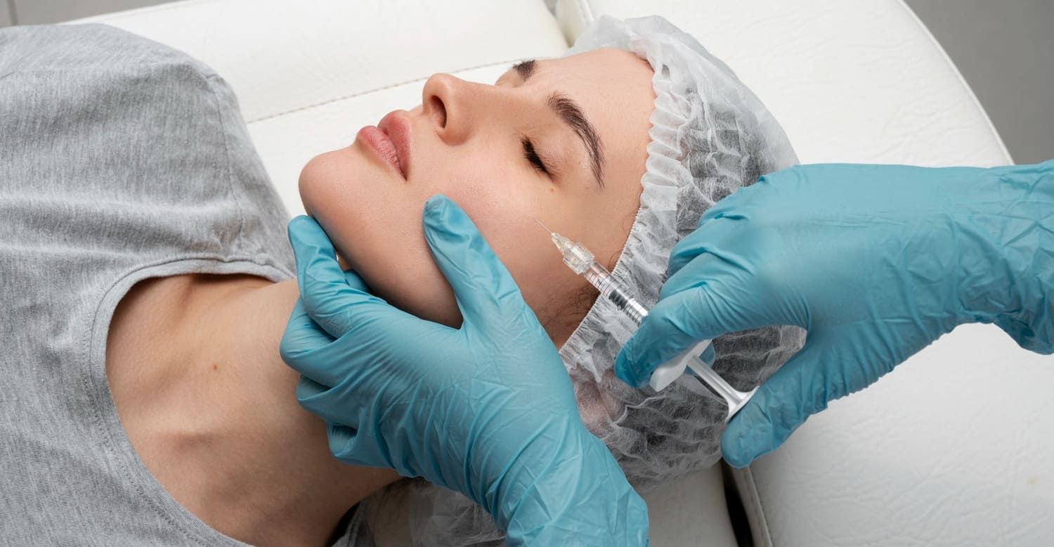 are dermal fillers safe