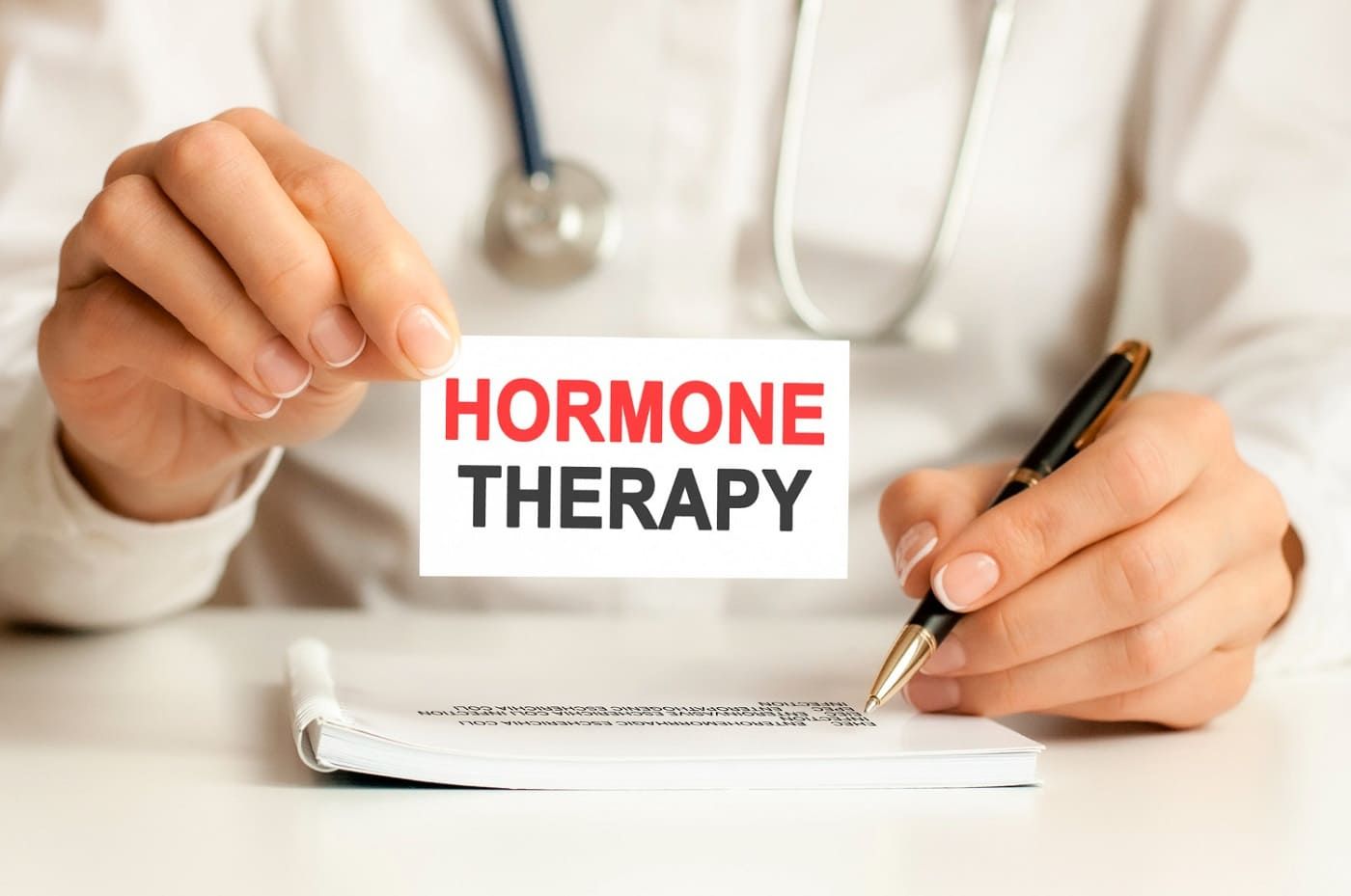 hormone optimization therapy