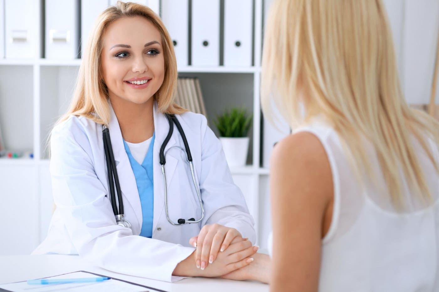 hormone replacement therapy Tampa