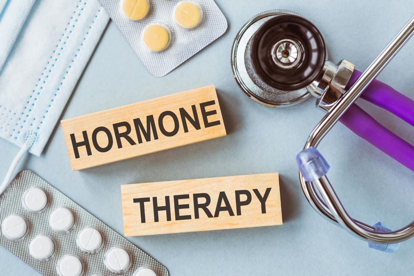 hormone replacement therapy near me