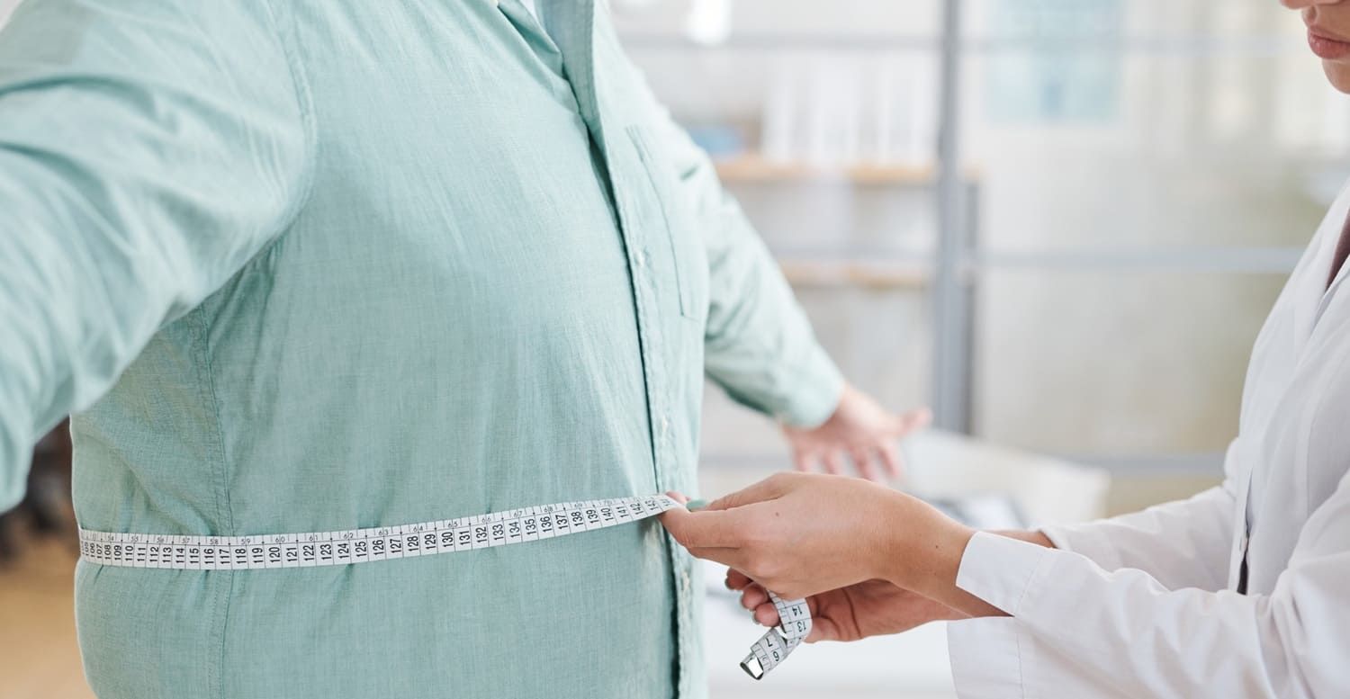 medical weight loss clinic Tampa