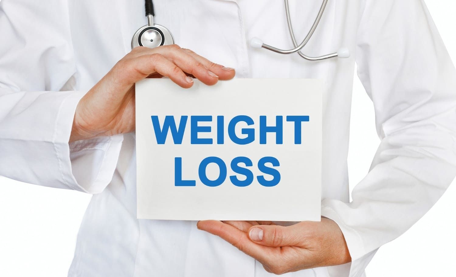 Health benefits of weight loss