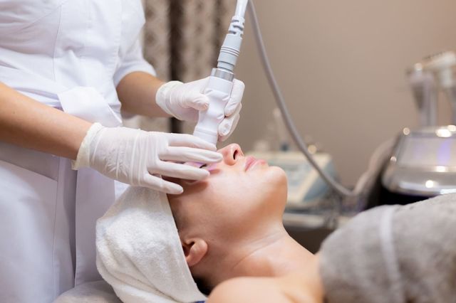How Peptide Therapy Can Improve Your Skin, Mood, and More