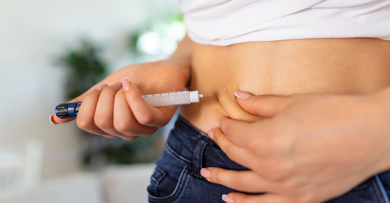 semaglutide clinic near me